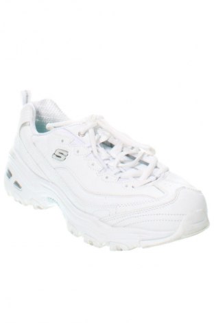 Damenschuhe Skechers, Größe 39, Farbe Weiß, Preis 43,29 €