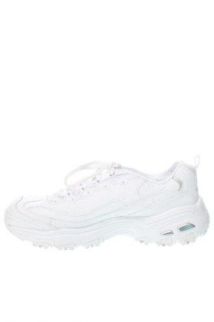 Damenschuhe Skechers, Größe 39, Farbe Weiß, Preis € 43,29