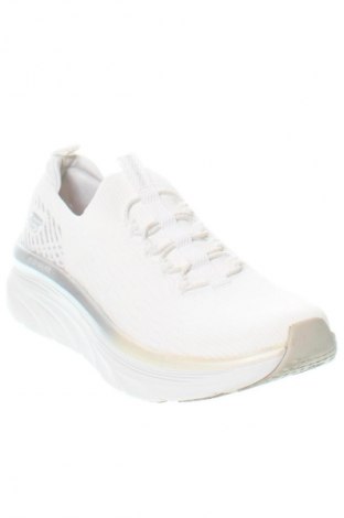 Dámske topánky  Skechers, Veľkosť 39, Farba Biela, Cena  35,25 €