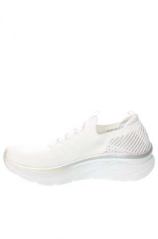 Dámske topánky  Skechers, Veľkosť 39, Farba Biela, Cena  35,25 €