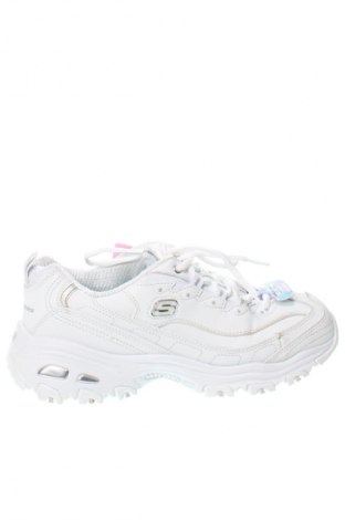 Női cipők Skechers, Méret 38, Szín Fehér, Ár 29 599 Ft