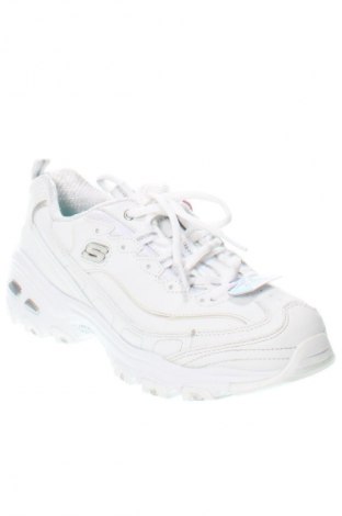 Obuwie damskie Skechers, Rozmiar 38, Kolor Biały, Cena 373,29 zł