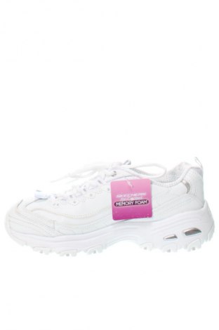 Női cipők Skechers, Méret 38, Szín Fehér, Ár 29 599 Ft