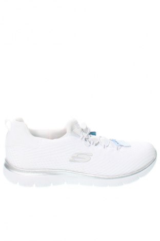 Damenschuhe Skechers, Größe 41, Farbe Weiß, Preis 39,99 €