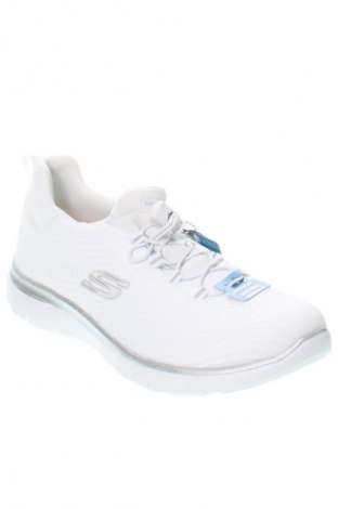 Damenschuhe Skechers, Größe 41, Farbe Weiß, Preis 72,29 €