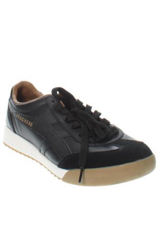 Dámske topánky  Skechers, Veľkosť 40, Farba Čierna, Cena  80,75 €