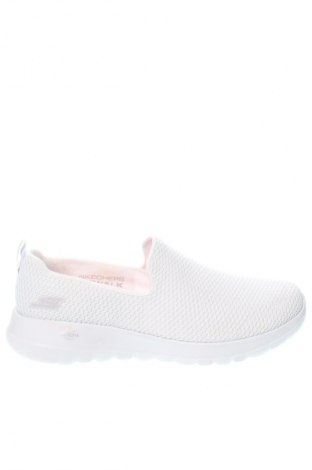 Damenschuhe Skechers, Größe 39, Farbe Weiß, Preis 22,99 €