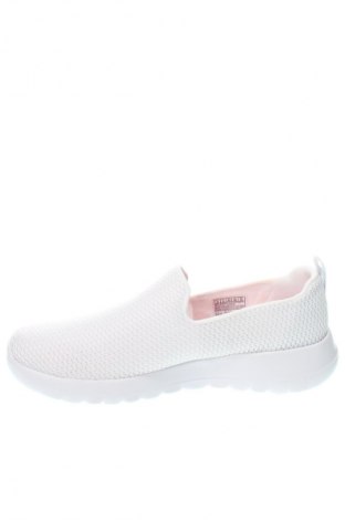 Damenschuhe Skechers, Größe 39, Farbe Weiß, Preis 33,79 €