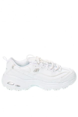 Dámske topánky  Skechers, Veľkosť 36, Farba Biela, Cena  35,25 €