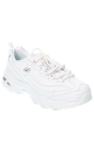 Dámske topánky  Skechers, Veľkosť 36, Farba Biela, Cena  35,25 €