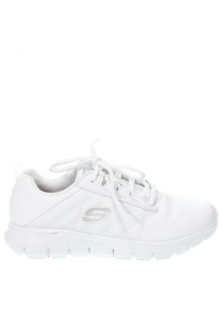 Dámske topánky  Skechers, Veľkosť 40, Farba Biela, Cena  35,25 €