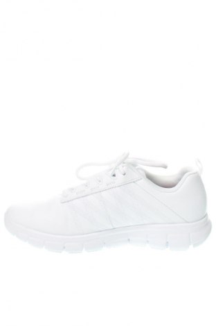 Dámske topánky  Skechers, Veľkosť 40, Farba Biela, Cena  35,25 €