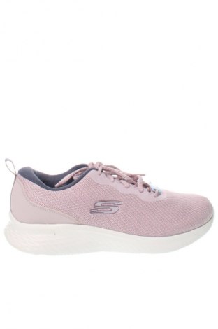 Γυναικεία παπούτσια Skechers, Μέγεθος 41, Χρώμα Σάπιο μήλο, Τιμή 27,99 €