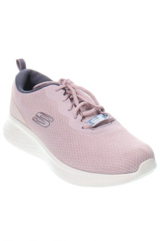 Încălțăminte de damă Skechers, Mărime 41, Culoare Mov deschis, Preț 144,99 Lei