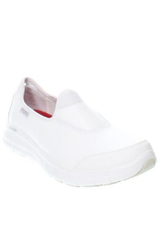 Obuwie damskie Skechers, Rozmiar 41, Kolor Biały, Cena 151,99 zł