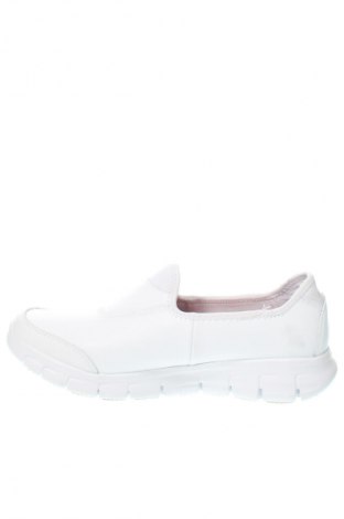 Dámske topánky  Skechers, Veľkosť 41, Farba Biela, Cena  35,25 €