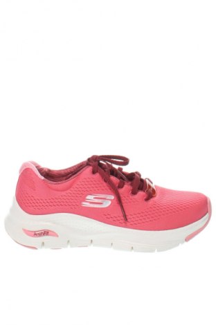 Încălțăminte de damă Skechers, Mărime 35, Culoare Roz, Preț 203,99 Lei