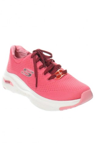 Încălțăminte de damă Skechers, Mărime 35, Culoare Roz, Preț 203,99 Lei