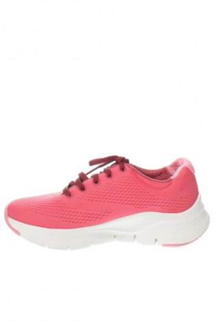 Încălțăminte de damă Skechers, Mărime 35, Culoare Roz, Preț 203,99 Lei