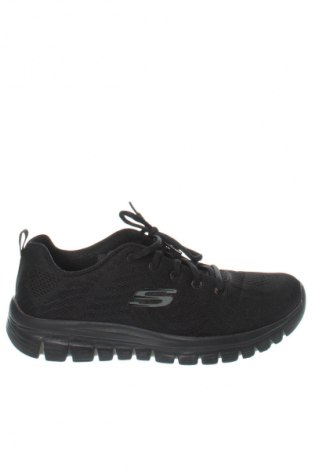 Damenschuhe Skechers, Größe 39, Farbe Schwarz, Preis 43,29 €