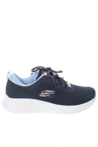 Damenschuhe Skechers, Größe 35, Farbe Blau, Preis 28,99 €