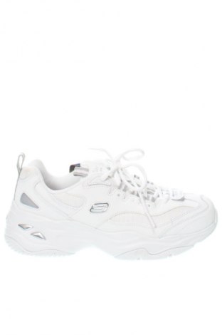 Dámske topánky  Skechers, Veľkosť 39, Farba Biela, Cena  38,75 €