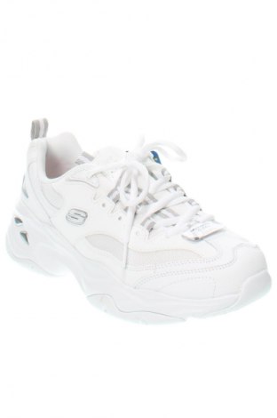 Dámske topánky  Skechers, Veľkosť 39, Farba Biela, Cena  38,75 €