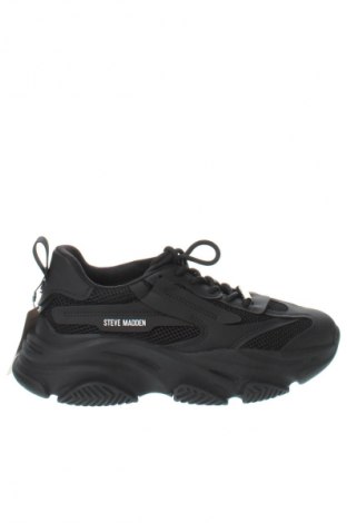 Încălțăminte de damă Steve Madden, Mărime 41, Culoare Negru, Preț 434,49 Lei