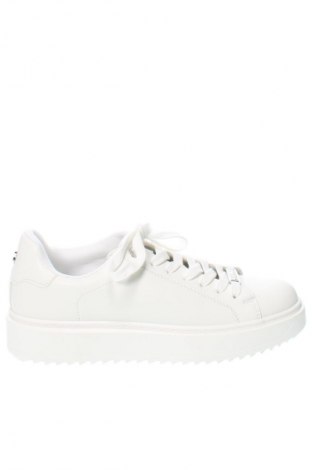 Damenschuhe Steve Madden, Größe 39, Farbe Weiß, Preis € 47,49