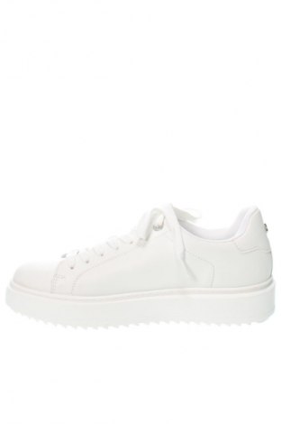 Damenschuhe Steve Madden, Größe 39, Farbe Weiß, Preis € 47,49