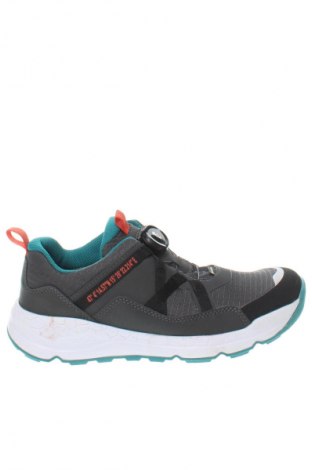 Damenschuhe Super Fit, Größe 38, Farbe Grau, Preis € 50,99