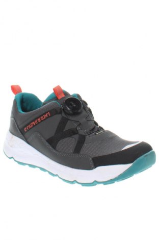 Damenschuhe Super Fit, Größe 38, Farbe Grau, Preis € 72,29