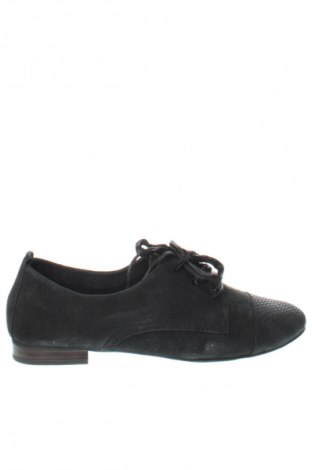 Damenschuhe Tamaris, Größe 37, Farbe Schwarz, Preis 15,64 €