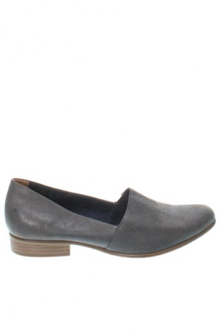 Damenschuhe Tamaris, Größe 38, Farbe Blau, Preis 31,68 €