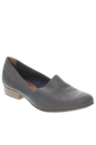 Damenschuhe Tamaris, Größe 38, Farbe Blau, Preis 31,68 €