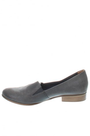 Damenschuhe Tamaris, Größe 38, Farbe Blau, Preis 31,68 €