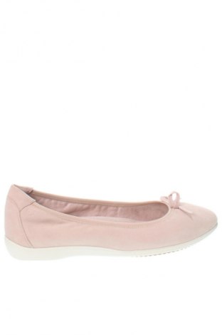 Damenschuhe Tamaris, Größe 40, Farbe Rosa, Preis € 43,79