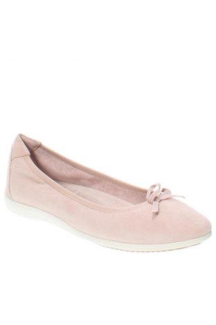 Damenschuhe Tamaris, Größe 40, Farbe Rosa, Preis € 32,79