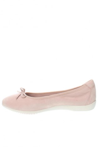 Damenschuhe Tamaris, Größe 40, Farbe Rosa, Preis € 32,79