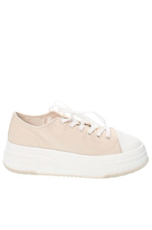 Damenschuhe Tamaris, Größe 38, Farbe Ecru, Preis 40,99 €