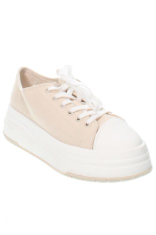 Damenschuhe Tamaris, Größe 38, Farbe Ecru, Preis 40,99 €