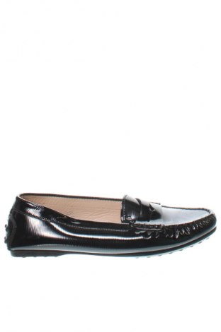 Damenschuhe Tod's, Größe 36, Farbe Schwarz, Preis 53,06 €