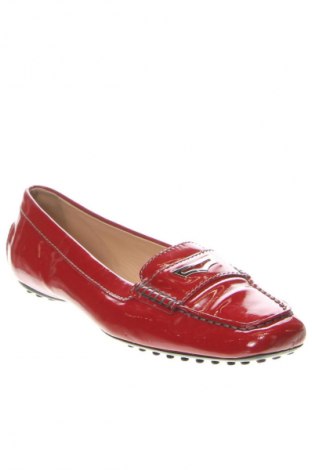 Damenschuhe Tod's, Größe 36, Farbe Rot, Preis € 55,20