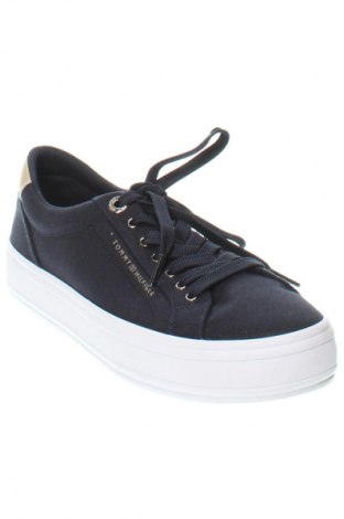 Damenschuhe Tommy Hilfiger, Größe 39, Farbe Blau, Preis € 40,49