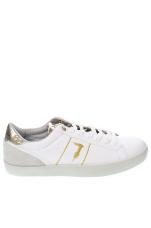 Damenschuhe Trussardi, Größe 39, Farbe Weiß, Preis 57,99 €