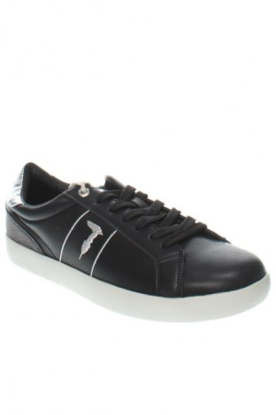 Damenschuhe Trussardi, Größe 41, Farbe Schwarz, Preis 64,99 €