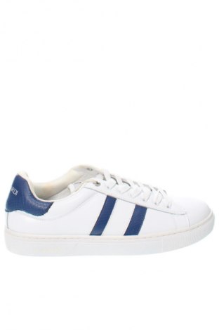 Damenschuhe Trussardi, Größe 41, Farbe Weiß, Preis 47,99 €