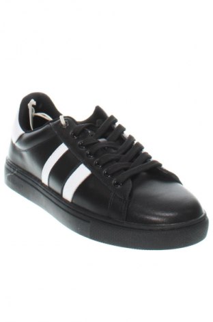 Damenschuhe Trussardi, Größe 41, Farbe Schwarz, Preis 58,99 €