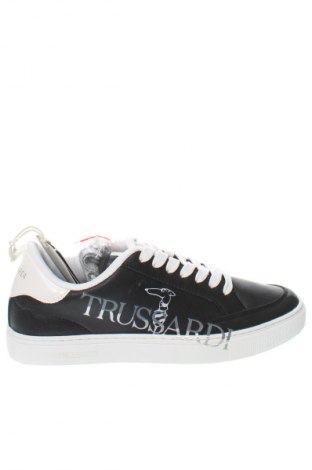 Damenschuhe Trussardi, Größe 41, Farbe Schwarz, Preis 82,29 €