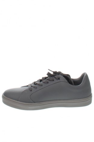 Damenschuhe V Italia, Größe 40, Farbe Grau, Preis 77,49 €